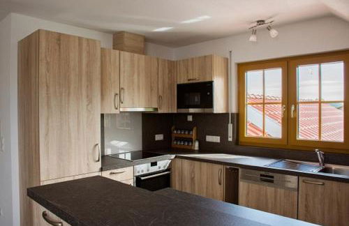 Holiday Apartment Thoma - Foto 17