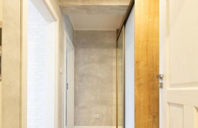 Flat White Apartamenty Zamkowa - Foto 31