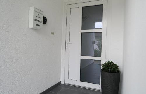 Ferienwohnung Loh - 55Zoll TV - Schnelles Internet 500MBit - Foto 33