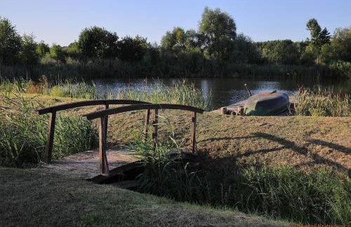 Dzikie Chatki - Foto 12