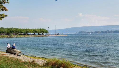 Ferienwohnung Heidegarten - Foto 2