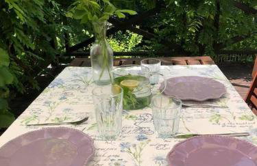 Leśna 6 - House with a garden - Foto 34