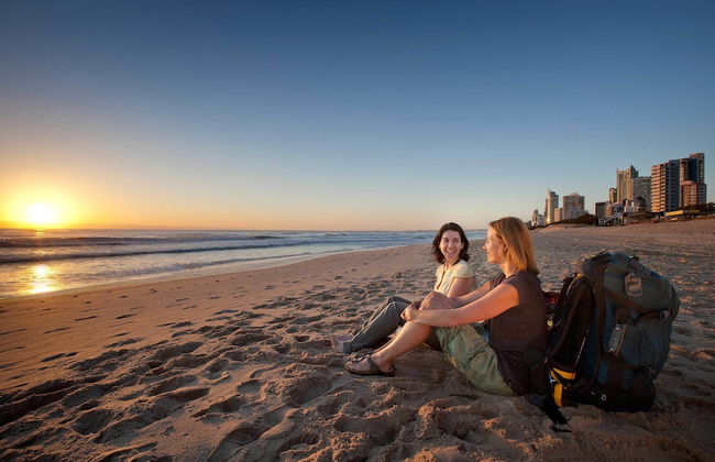 Main Beach Tourist Park - Photo 50