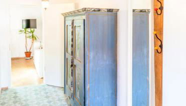 Ferienwohnung Biobauernhof Peter Anderl Hof - Foto 2