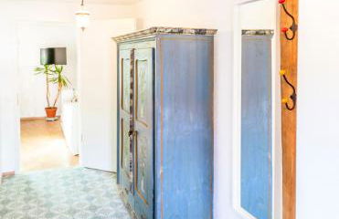 Ferienwohnung Biobauernhof Peter Anderl Hof - Foto 2