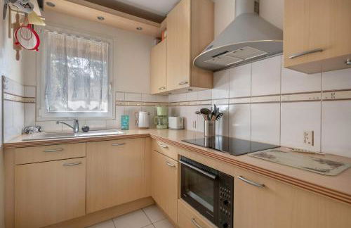 Maison à 500m de la plage pour 4 - Foto 5