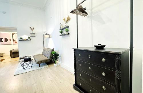 HolidayHome Apartments I Spacious 130qm Apartment Near Berlins Top Sights - Foto 32