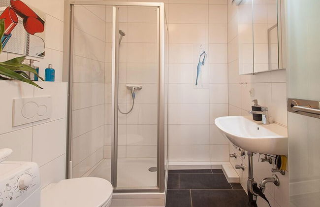 Wohnen an der Juliuspromenade - Photo 10