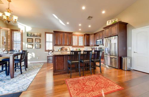 Casa Grande Vacation Rental with Private Pool! - Foto 9