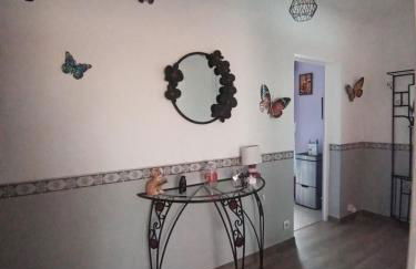 HAUT VILLA MESANGES EN BORD DE MER ! - Foto 39