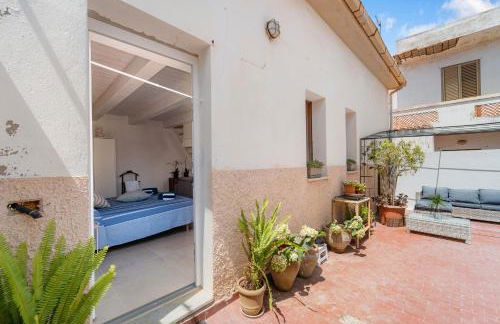 Casa Vacanza- Sa Nue - Foto 21