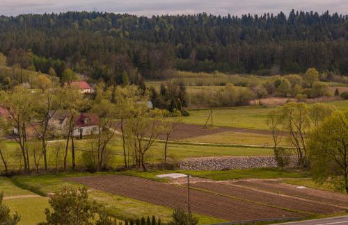 U Jadzi Pogórze Przemyskie - Foto 13