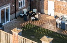 The Paddock - Foto 53