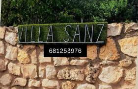 Villa Sanz - Foto 17