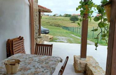 Nordés Casa rural en Lastres entre mar y montaña - Foto 21