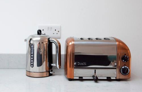 Tropical Gardens 1 bed cottage Central Newlyn - Photo 31