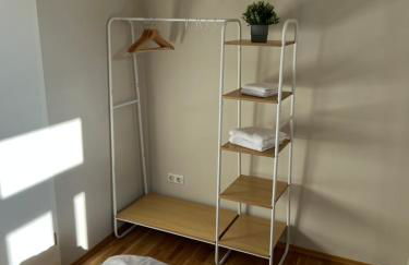 Ruhrperle Apartment 3 Essen - Foto 5