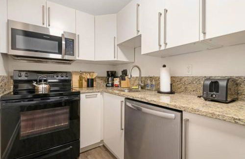 The Lofts on Clematis 406 Downtown West Palm Beach - Foto 4