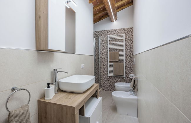 Villacolle 1 Poggio a Caiano - Foto 12