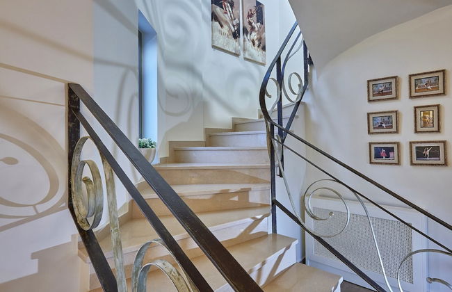 Villa Evergreen - Foto 20