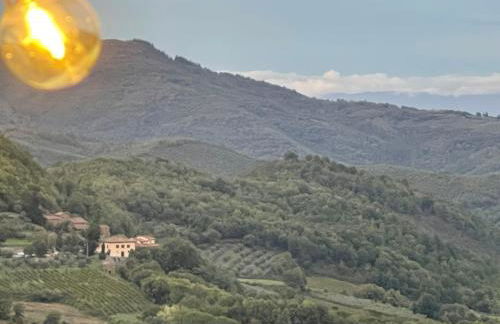 Dimora Medievale Lucolena - Foto 29