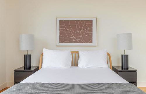 Blueground Van Vorst AC wd nr Liberty Park NYC-1838 - Foto 10