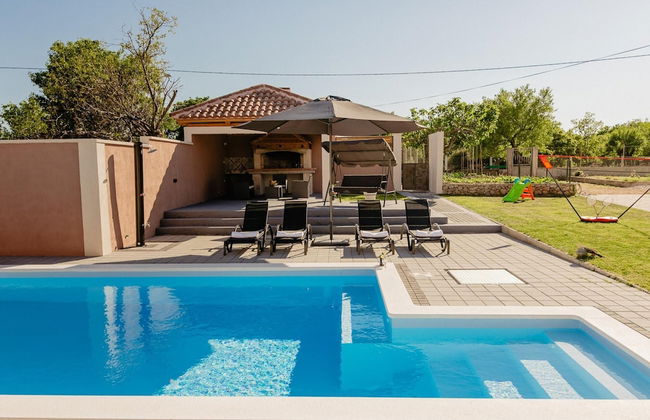 Villa Moki Zadarvillas - Photo 4