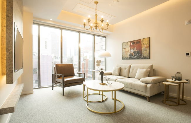 UH Suite The Jongno - Foto 40