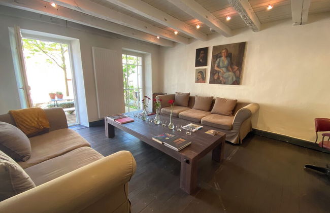 Holidayhouse Countryside 'Un der Attert' - Photo 13