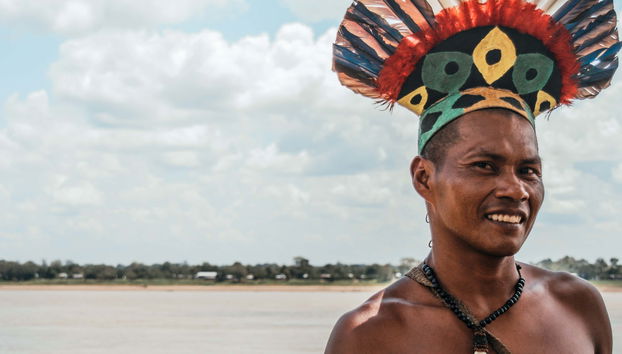 Indigenous Community Day Trip