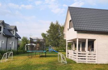 San Escobar Dziwnówek - Foto 4