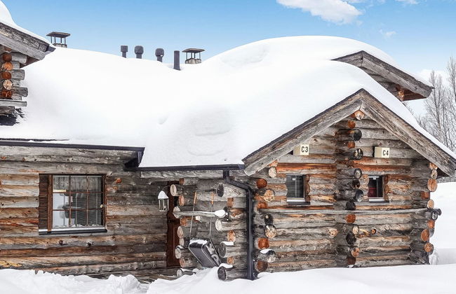 Kantapää c 3 - Foto 5