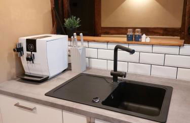 Torwächterhaus - Fachwerkidylle am Osthofentor - Foto 17