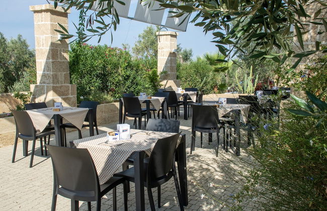 Casale Donna Rosa - Foto 25