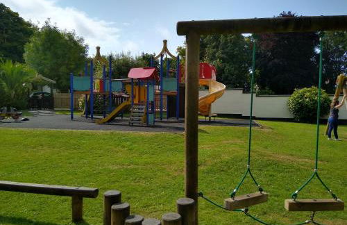 Three bed Holiday Home - Foto 19