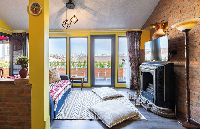 Ali Pasha Apartment - Foto 46