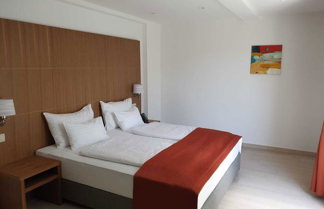 Aparthotel Miramare - Foto 8