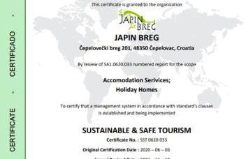 Kuće za odmor -Japin breg - Foto 24