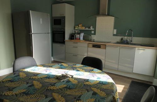 Au 66 Maison centre ville-Parking gratuit et WIFI - Foto 9