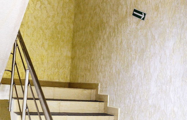 Apartment on Krymskaya 36 Green Area 9 - Photo 7