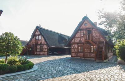 Ferienwohnung an der Hogendiekbrücke - Photo 20