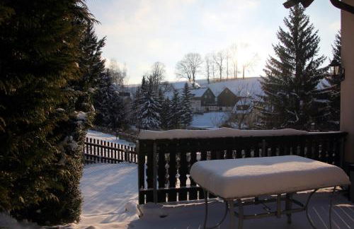 Ferienwohnung am Kieferberg - Foto 15
