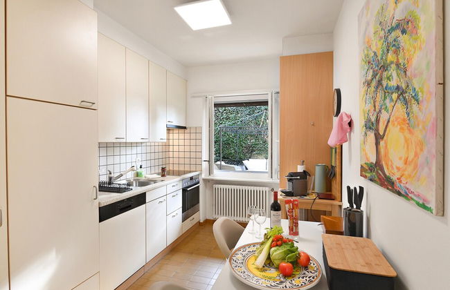 Ca Lidia in Pregassona Lugano - Foto 7