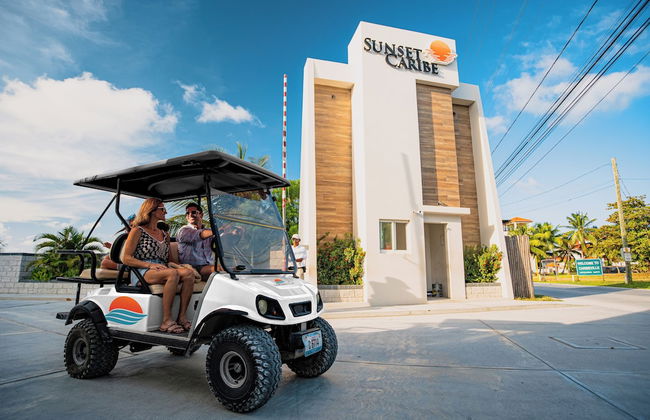 Sunset Caribe Belize - Photo 63