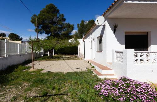 INNOUTHOME Gran casa con piscina Virgen Cinta II - Foto 13