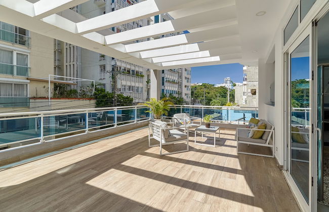 Central Park Tower - Foto 27