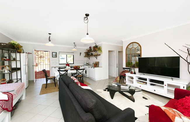 The Woods Farm Jervis Bay - Photo 75