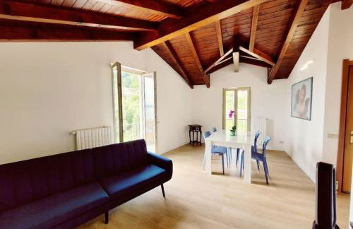 Casa Giuly , attico sul lago - Foto 19