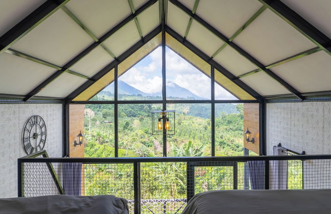 Alam Kita Glamping & Plantation - Foto 6