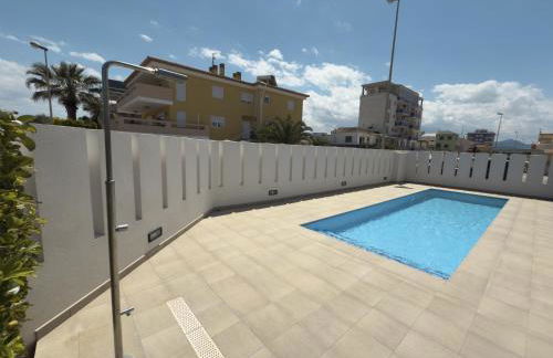 Blau de Sal - Photo 21